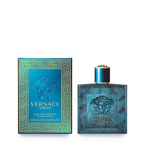 jomashop versace eros|Versace Eros 3.4 edp.